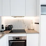 The Cedar Unit 204