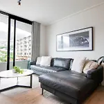 The Cedar Unit 204