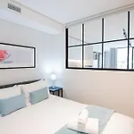 The Cedar Unit 204