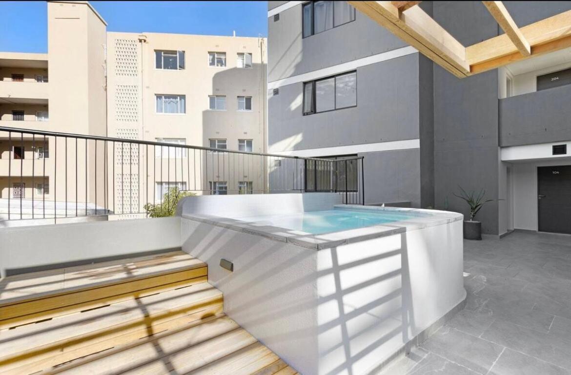 The Cedar Unit 204 Apartment Cape Town