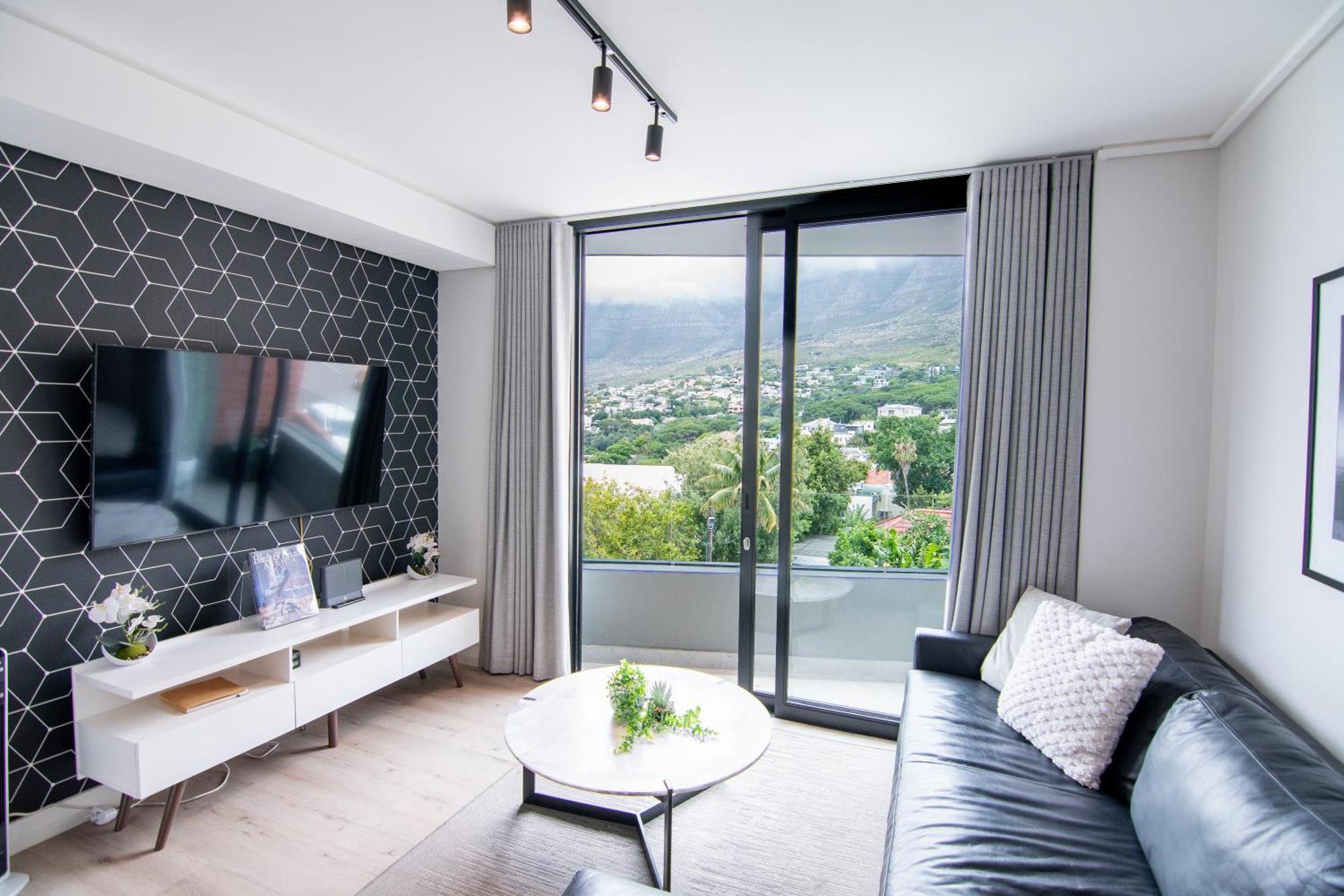 Apartment The Cedar Unit 204 Cape Town