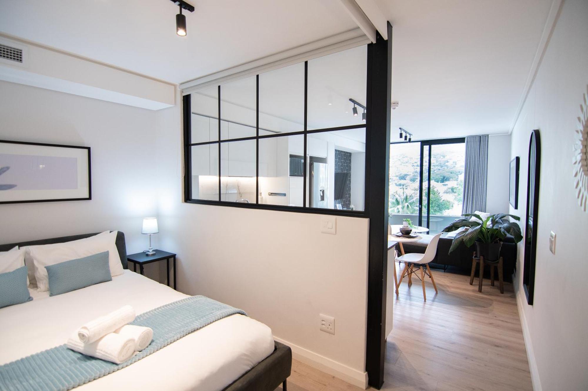 The Cedar Unit 204 Cape Town