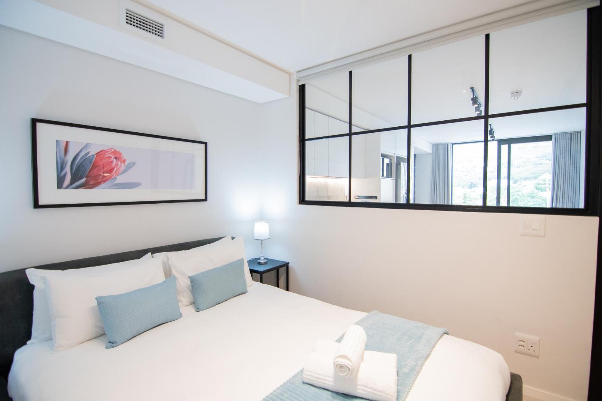Apartment The Cedar Unit 204