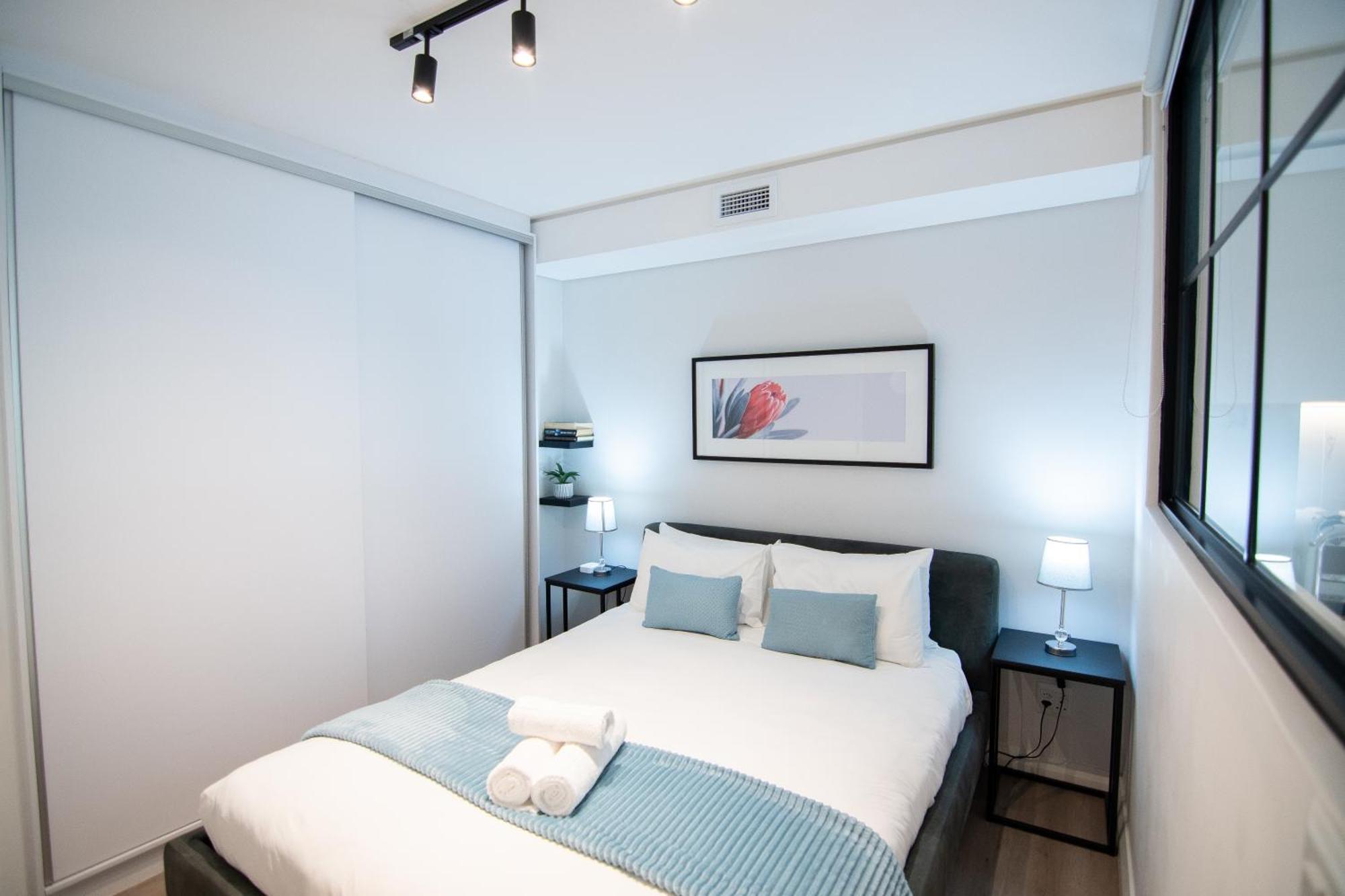 The Cedar Unit 204 Apartment *