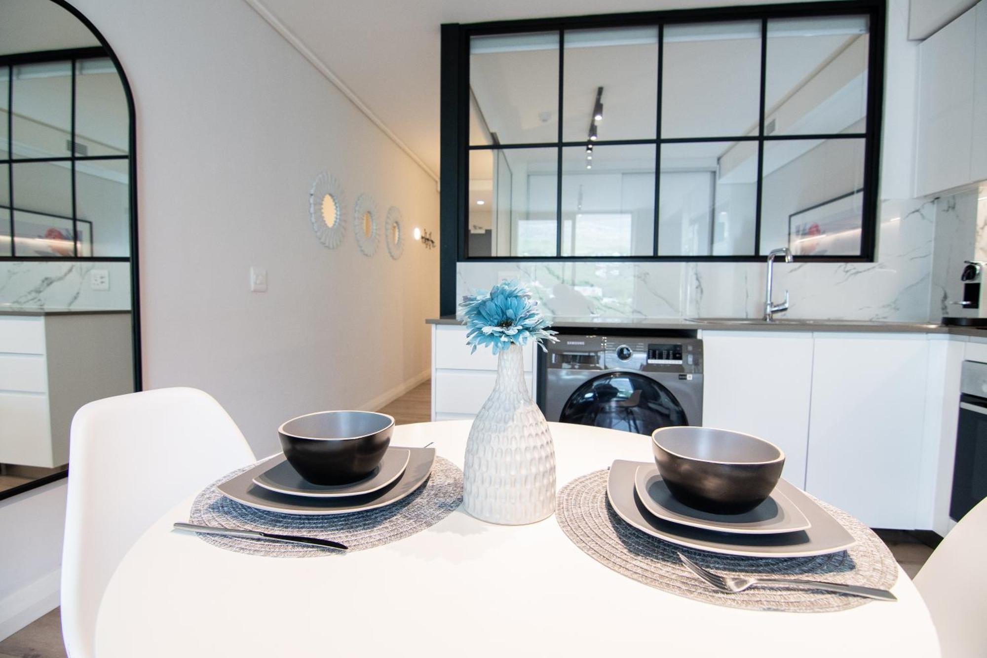 Apartment The Cedar Unit 204 Cape Town